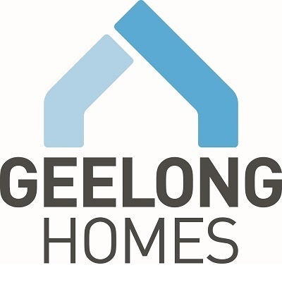 Geelong Homes Logo